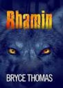 Rhamin Read online