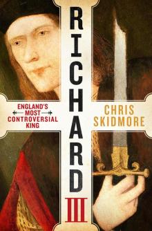 Richard III Read online