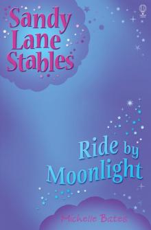 Ride by Moonlight Read online