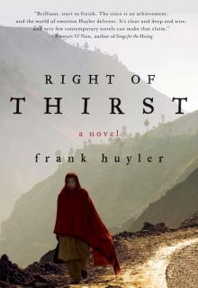 Right of Thirst Read online