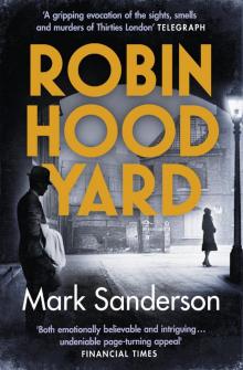 Robin Hood Yard Read online