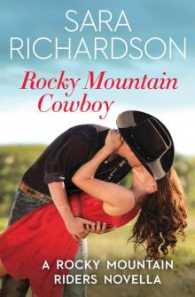 Rocky Mountain Cowboy Read online