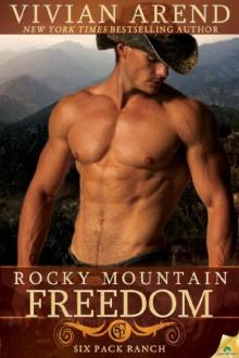 Rocky Mountain Freedom Read online