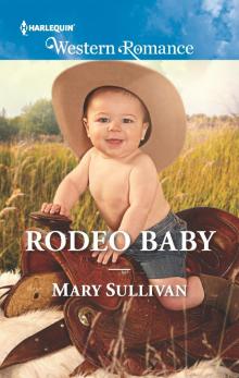 Rodeo Baby Read online
