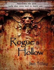 Rogue's Hollow Read online