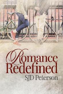Romance Redefined Read online
