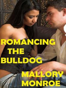 Romancing the Bulldog Read online