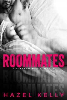 Roommates (Soulmates #1) Read online