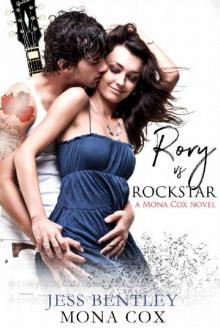 Rory vs. Rockstar Read online