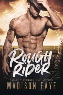 Rough Rider: Sugar County Boys: Book 3 Read online