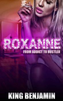 Roxanne: From Addict to Hustler Read online