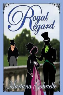 Royal Regard Read online