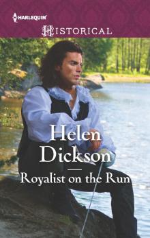 Royalist on the Run Read online