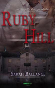 Ruby Hill (Entangled Ever After) Read online