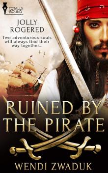 Ruined by the Pirate Read online
