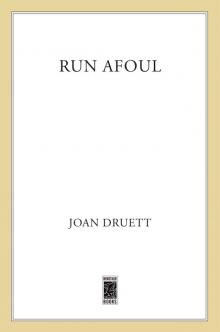 Run Afoul Read online