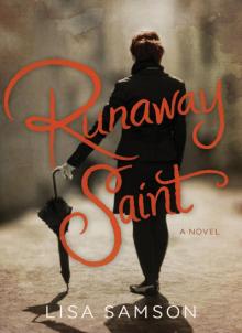 Runaway Saint Read online