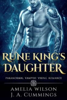 Rune King's Daughter Read online