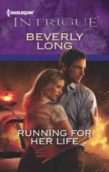 Running for Her Life Read online