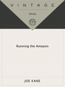 Running the Amazon Read online