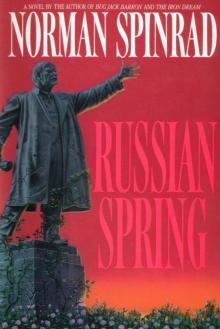 Russian Spring Read online