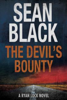 [Ryan Lock 04.0] The Devil's Bounty Read online