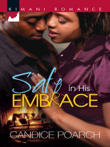 Safe in His Embrace Read online