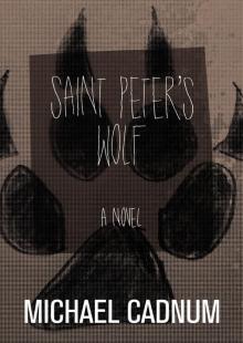 Saint Peter’s Wolf Read online