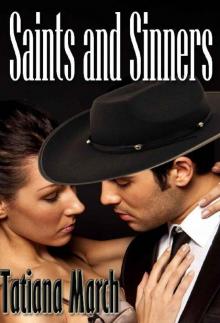Saints and Sinners Read online