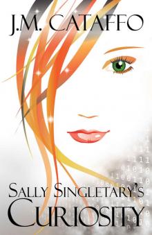 Sally Singletary's Curiosity (The Sally Singletary Book 1)