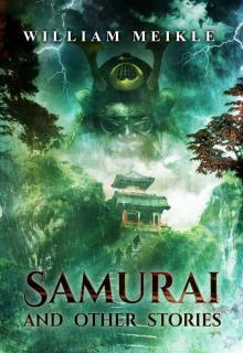 Samurai and Other Stories Read online