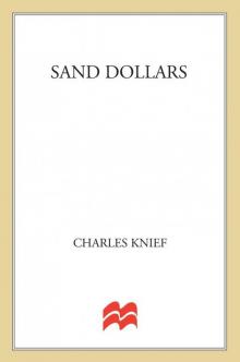 Sand Dollars Read online