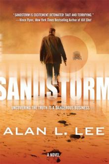 Sandstorm Read online