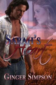 Sarah's Heart Read online