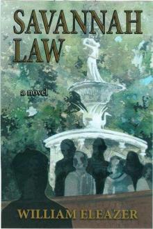 Savannah Law Read online