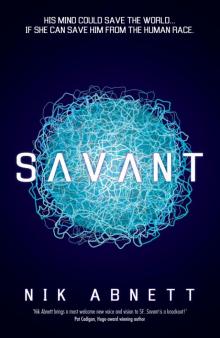 Savant Read online