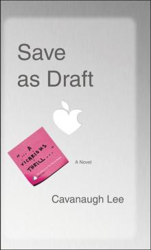 Save as Draft Read online