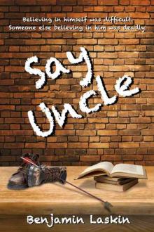 Say Uncle Read online