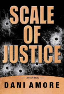 Scale of Justice Read online