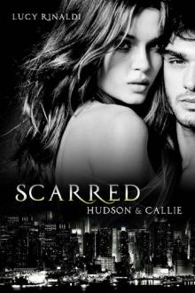 Scarred: Hudson & Callie (Oak Springs Book 2) Read online