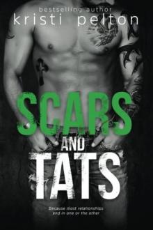 Scars and Tats Read online