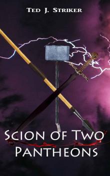 Scion of Two Pantheons Read online