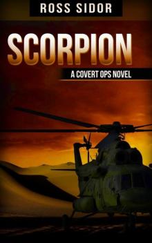 Scorpion: A Covert Ops Novel (Second Edition) Read online