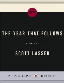 Scott Lasser