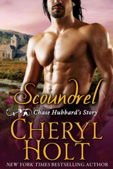 Scoundrel (Lost Lords of Radcliffe Book 4) Read online