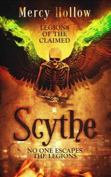 Scythe Read online