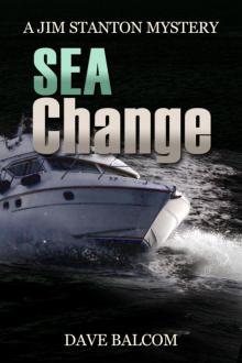 Sea Change Read online