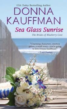 Sea Glass Sunrise Read online