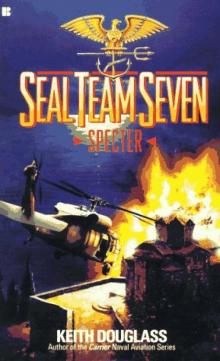 Seal Team Seven 02 - Spector Read online