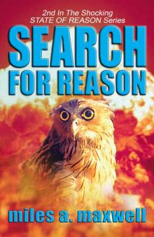 Search For Reason (State Of Reason Mystery, Book 2) Read online